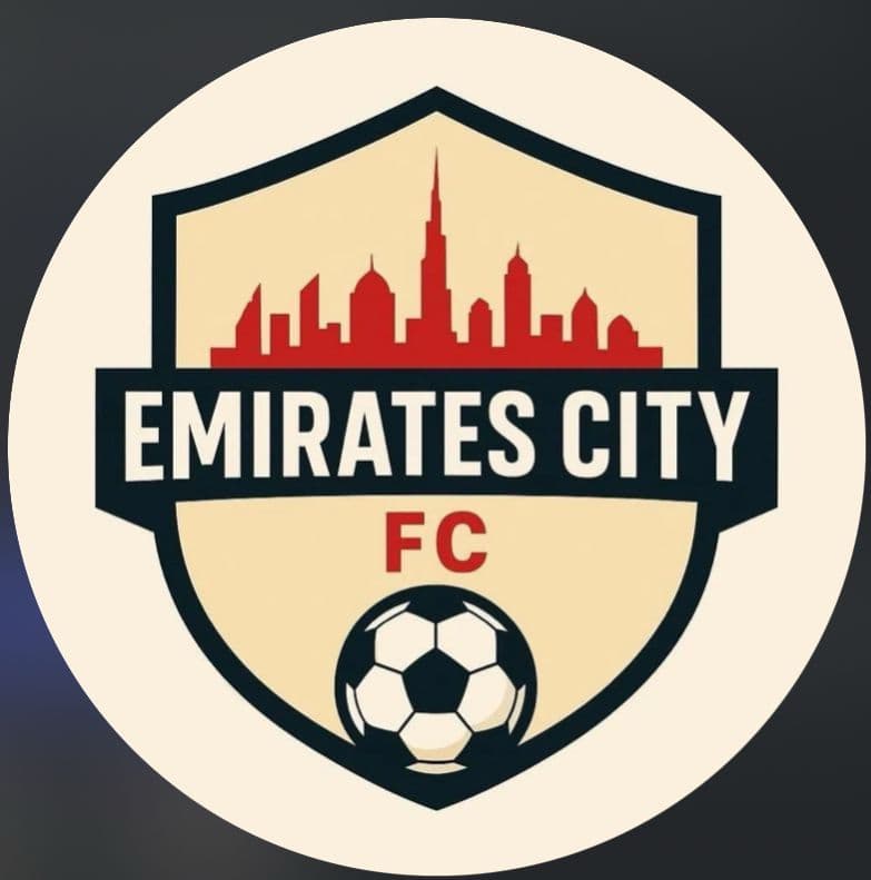 Emirates FC — social media client of HPF Media