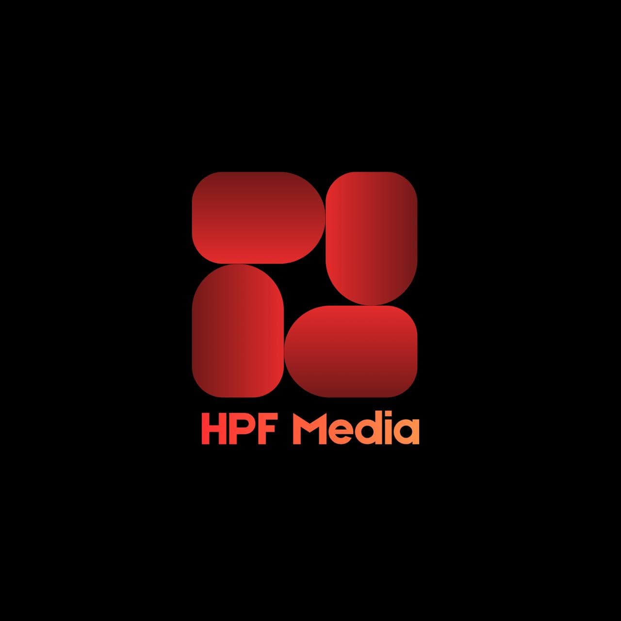 HPF Media Logo