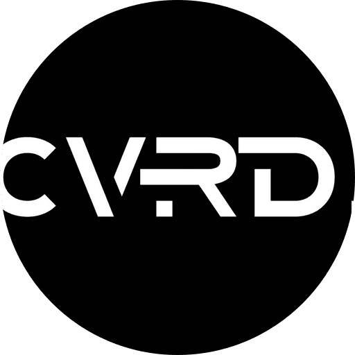 CVRD logo